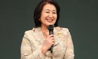 住田裕子