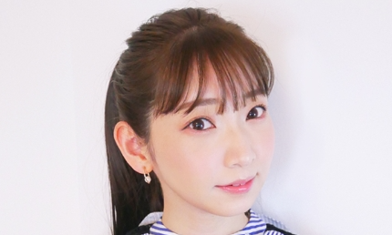 井上麻里奈